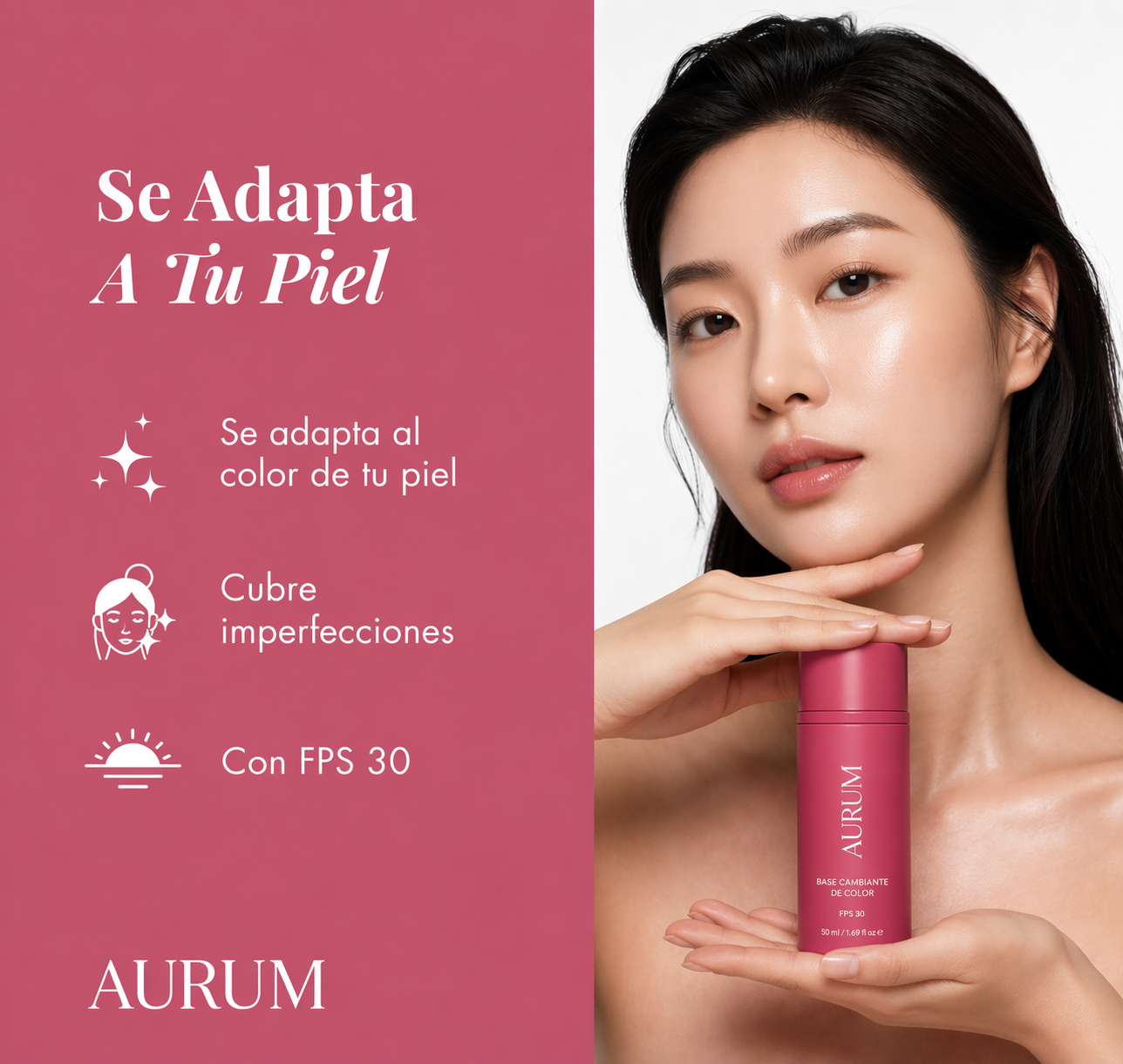 Base Adaptativa de Color