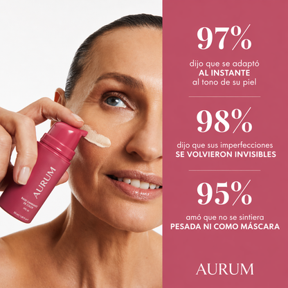 Base Adaptativa de Color