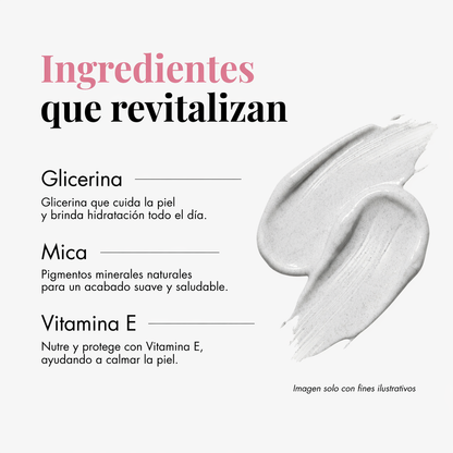 Base Adaptativa de Color