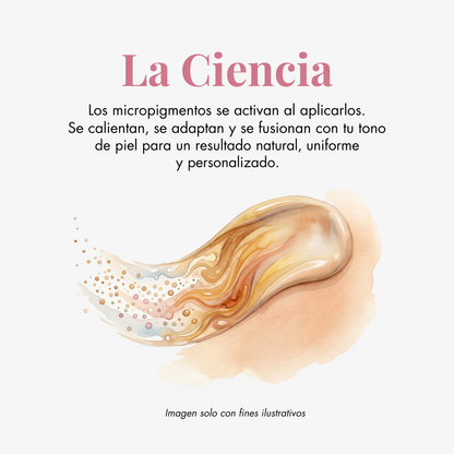 Base Adaptativa de Color