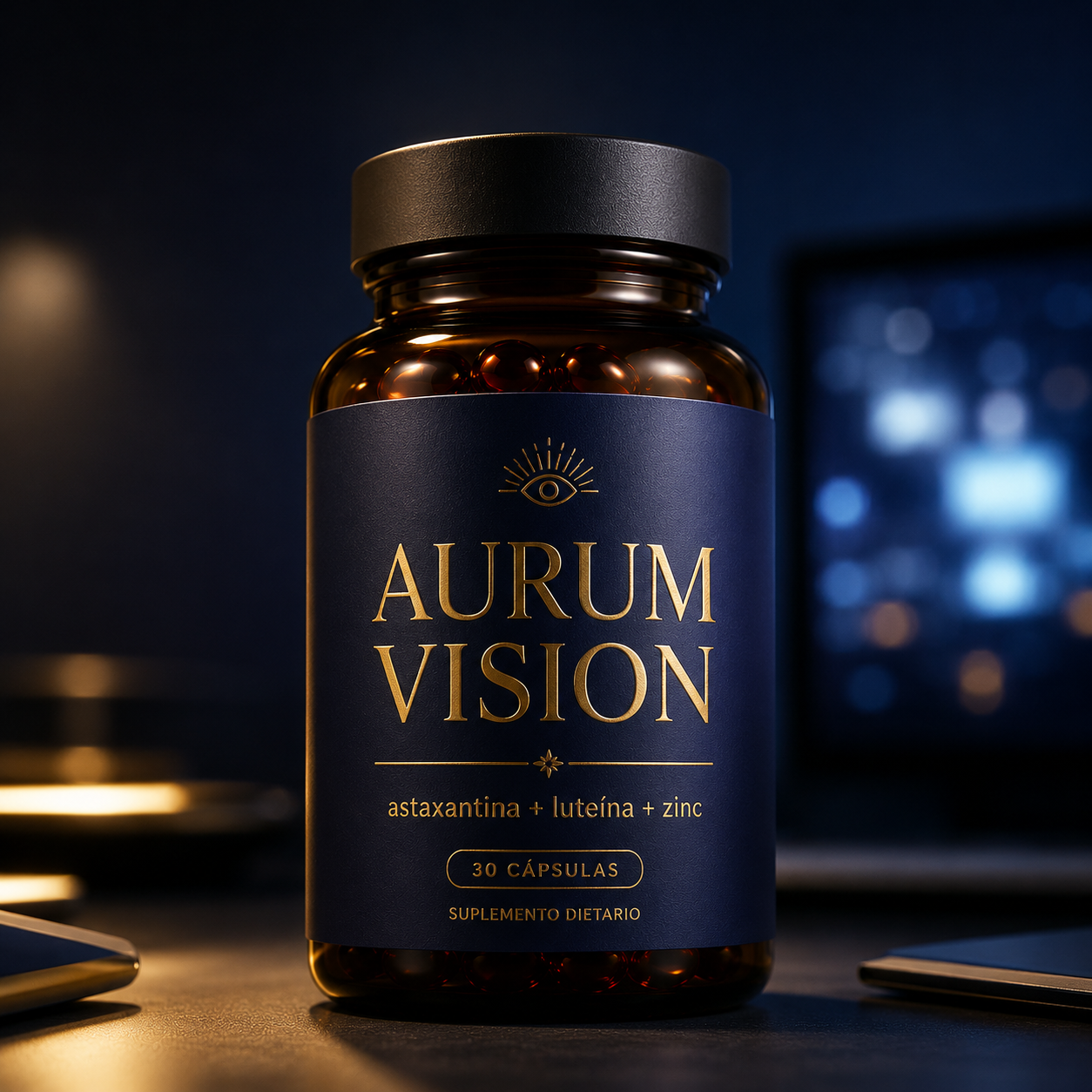 Aurum Vision