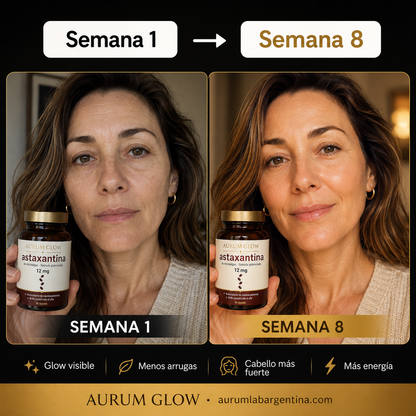 Aurum Glow