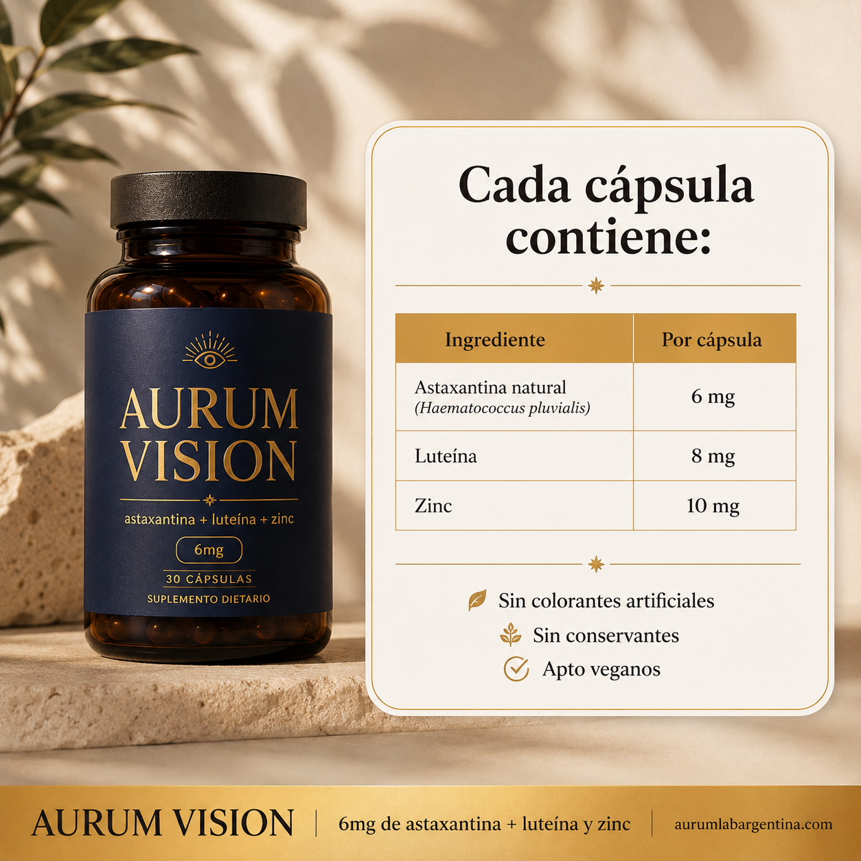 Aurum Vision