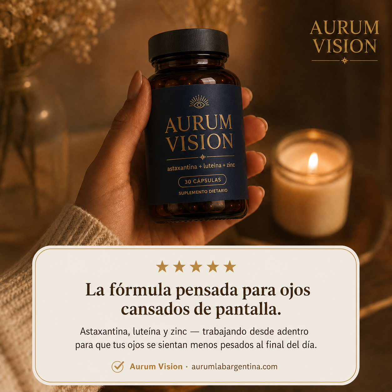 Aurum Vision