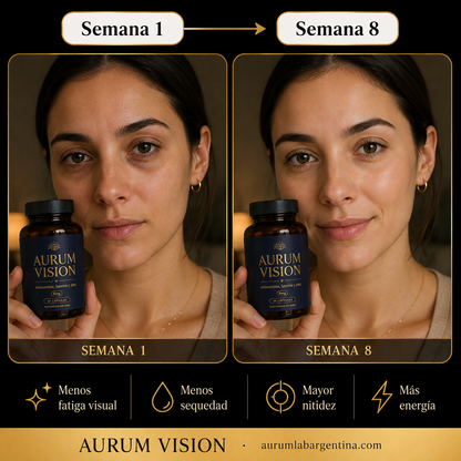 Aurum Vision